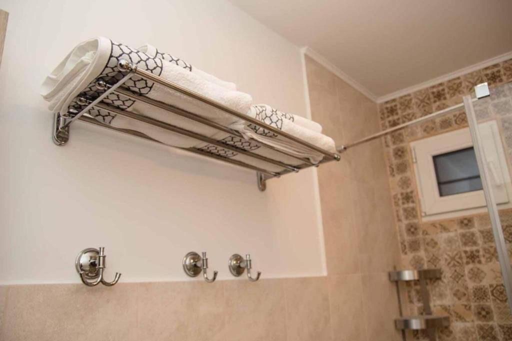 Colonial Touch Apartament 布拉索夫 外观 照片